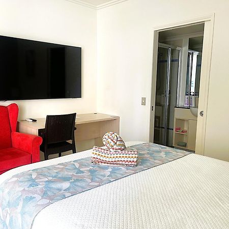 City Quays Accommodation Кернс Екстериор снимка