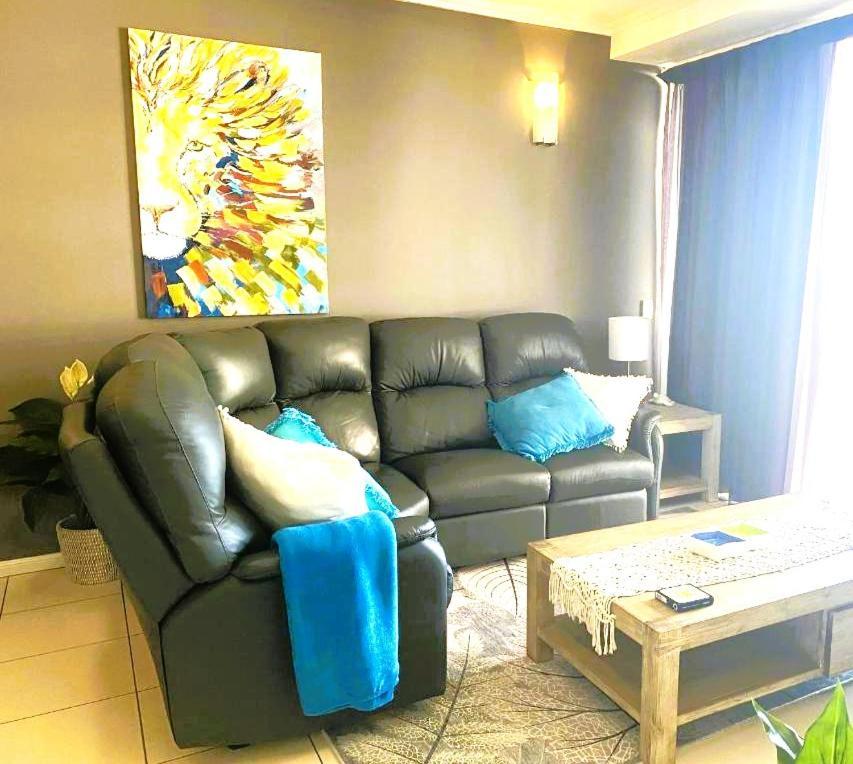 City Quays Accommodation Кернс Екстериор снимка