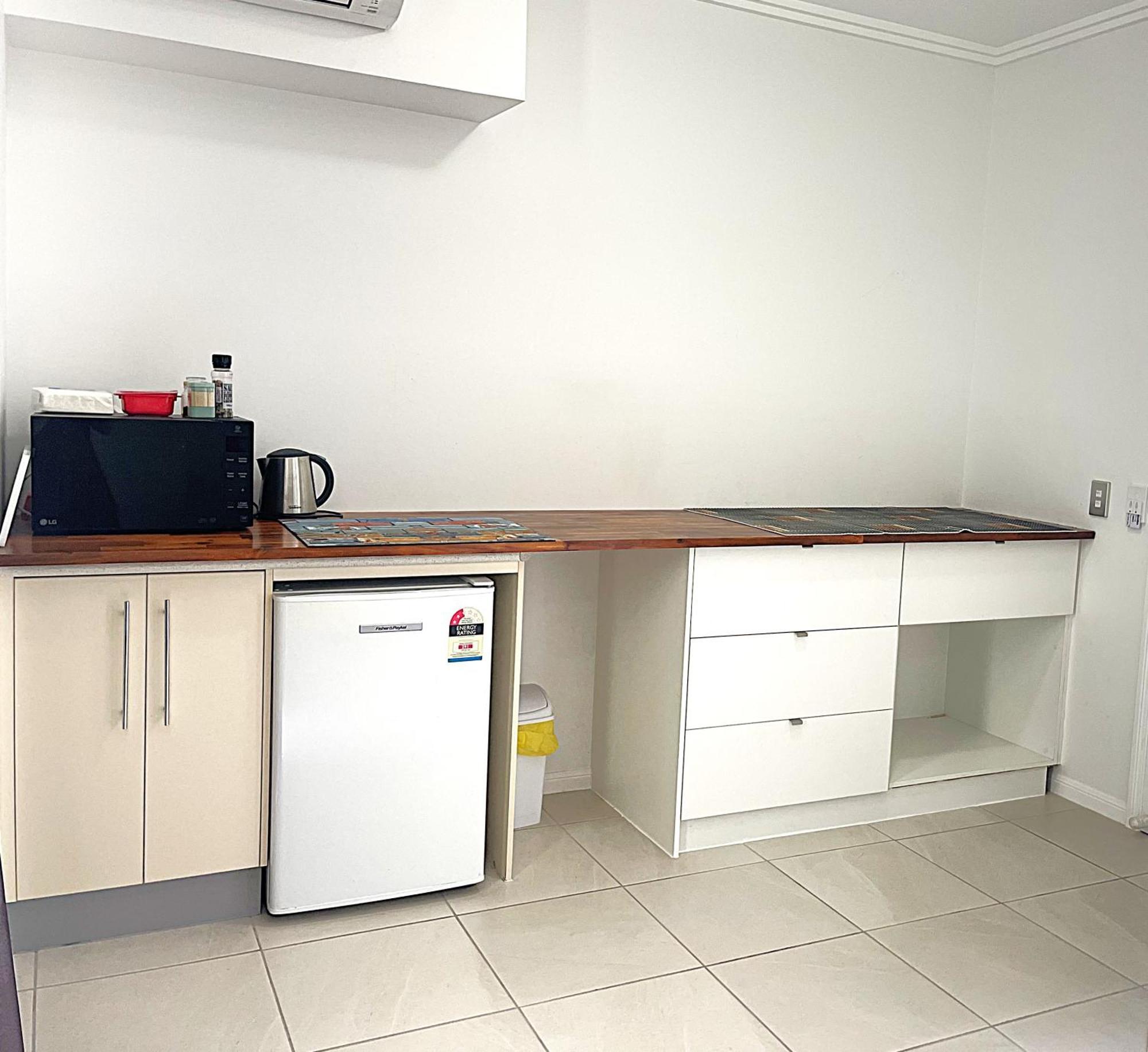 City Quays Accommodation Кернс Екстериор снимка